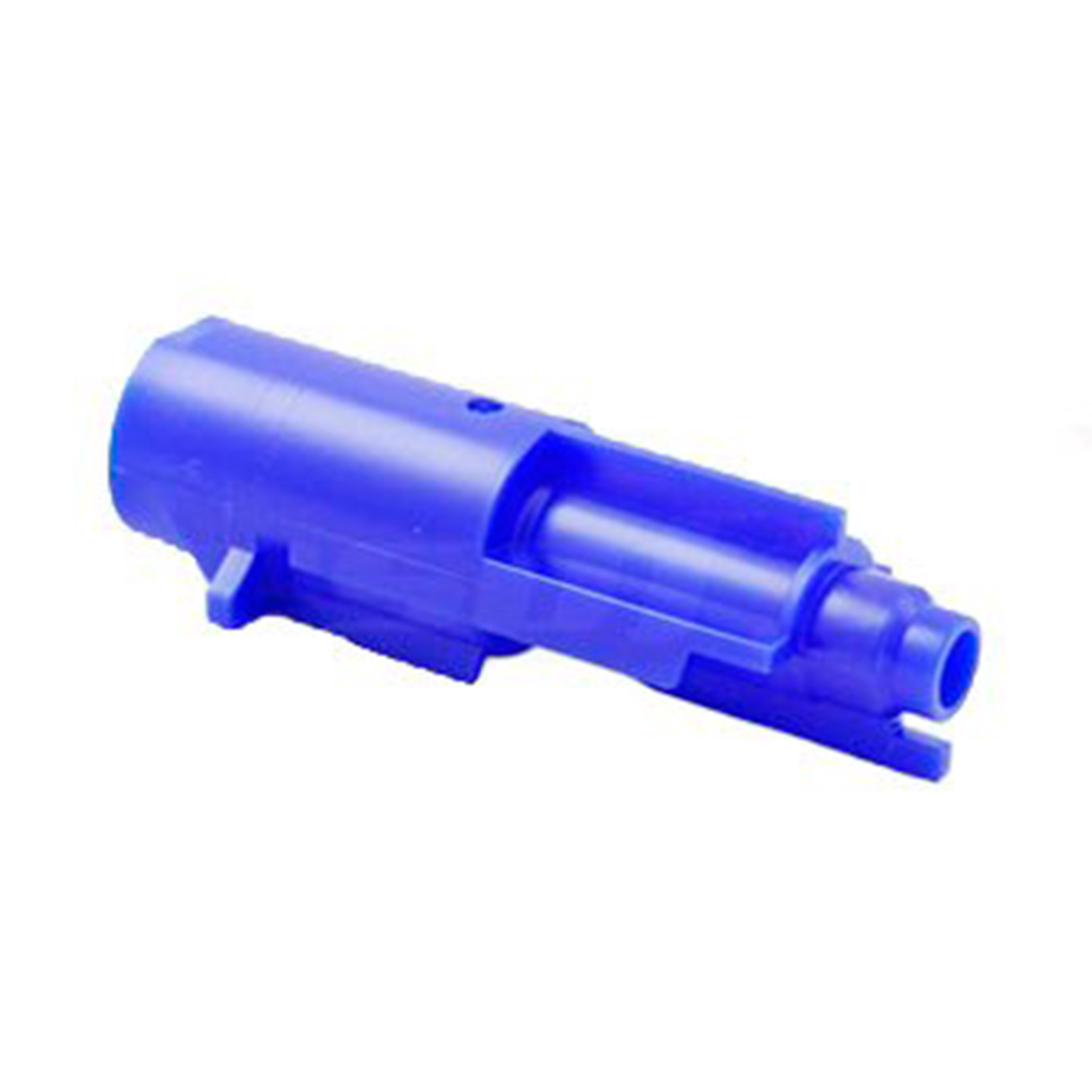 NOZZLE KJ WORKS M9A1 PART.19 AZUL