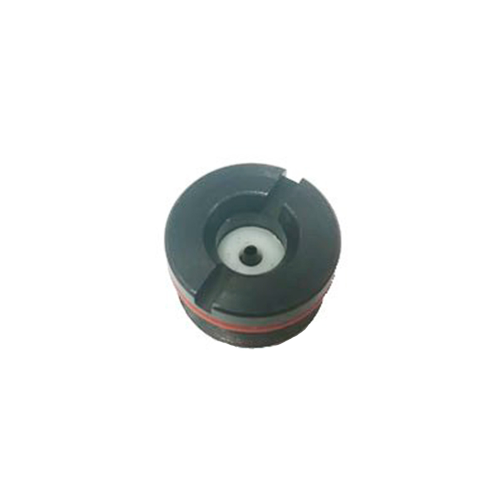 VALVULA ENTRADA CO2 CARGADOR KJW M9A1 PART.CM-5 NEGRA