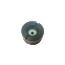 VALVULA ENTRADA CO2 CARGADOR KJW M9A1 PART.CM-5 NEGRA