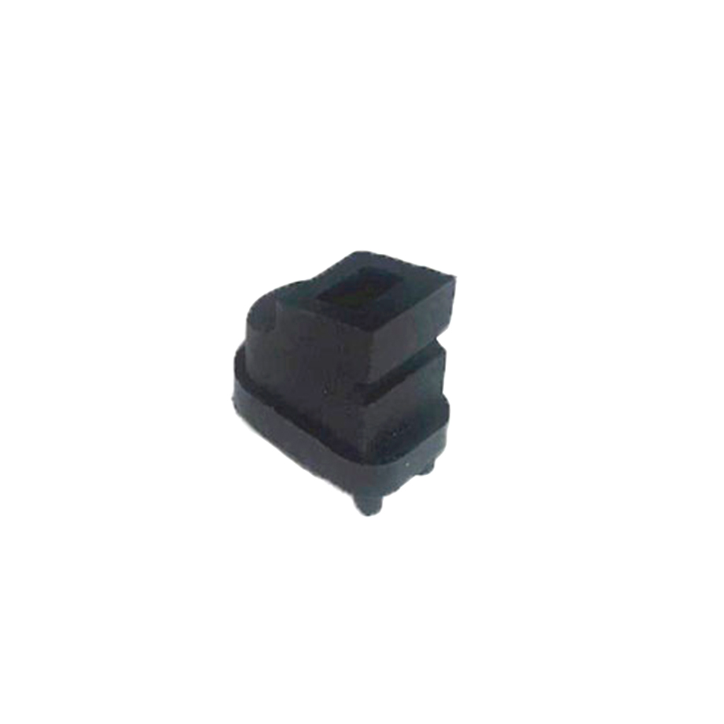 GOMA LIP CARGADOR HI-CAPA NEGRO