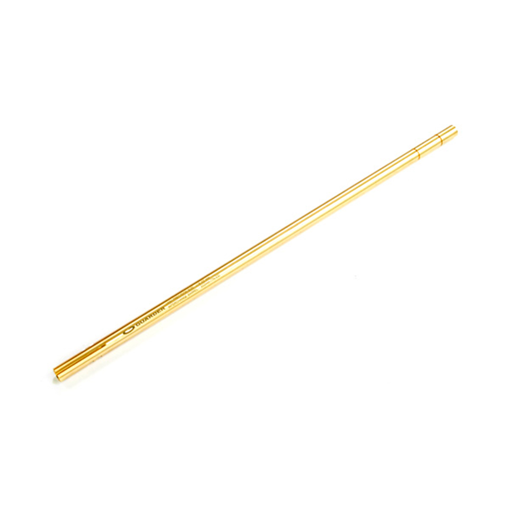 CAÑON FUSIL GUARDER 6.02 300MM DORADO