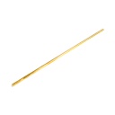 CAÑON FUSIL GUARDER 6.02 455MM DORADO