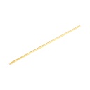 CAÑON FUSIL GUARDER 6.02 469MM DORADO