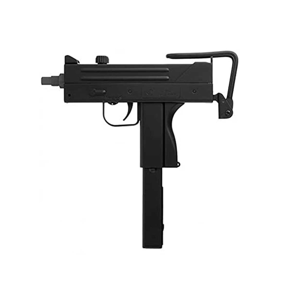 FUSIL UZI DOUBLE EAGLE M42F MUELLE NEGRO