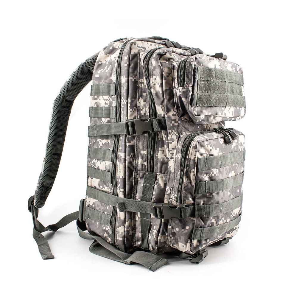 MOCHILA IMMORTAL MOLLE GR. 36L ACU-DIGITAL