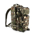 MOCHILA IMMORTAL MOLLE PEQ. 20L CAMO