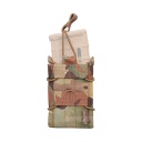 POUCH CARGADOR SIMPLE EMERSON TACO MULTICAM
