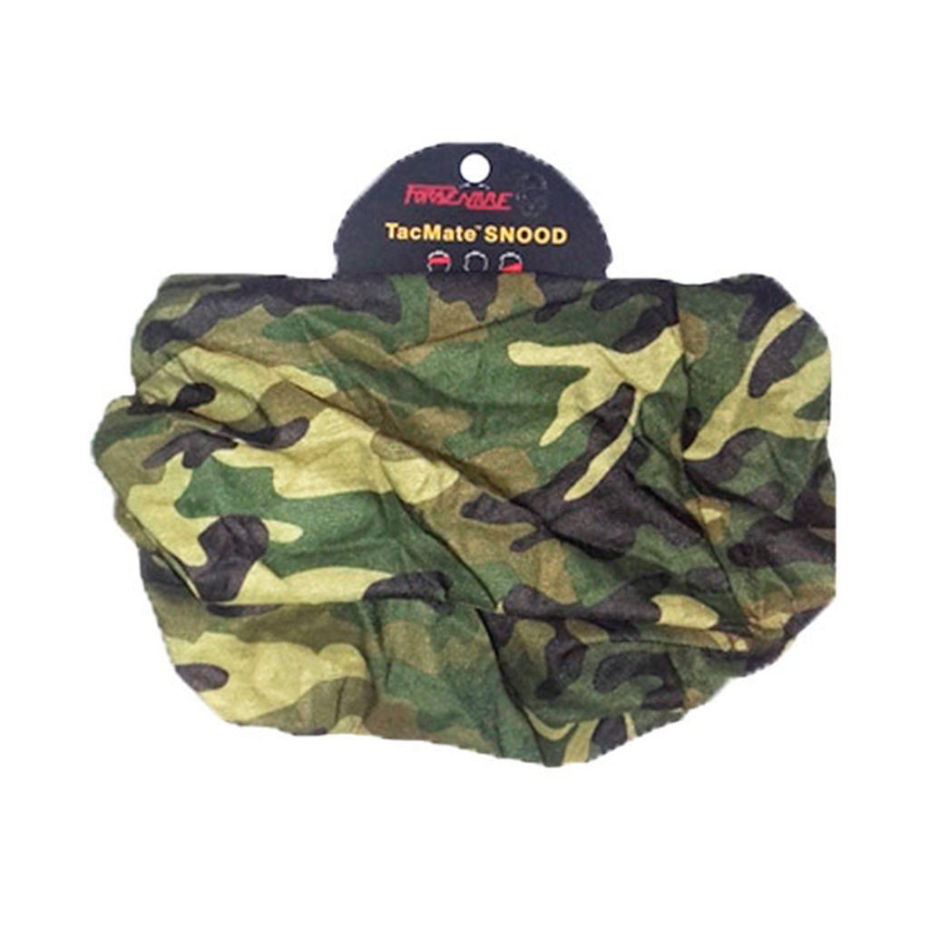 BRAGA FORAVENTURE CAMO