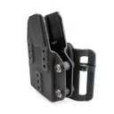 POUCH CARGADOR M4 FMA POLIMERO NEGRO