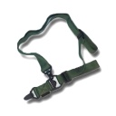 CORREA FUSIL FMA GEN.3 VERDE