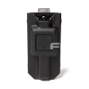 FUNDA TORNIQUETE FMA RIGIDA NEGRA