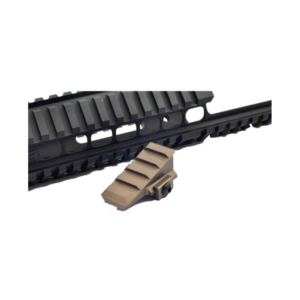 RAIL FMA 45º TAN