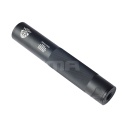 SILENCIADOR FMA SPECIAL FORCE LARGO 198MM NEGRO
