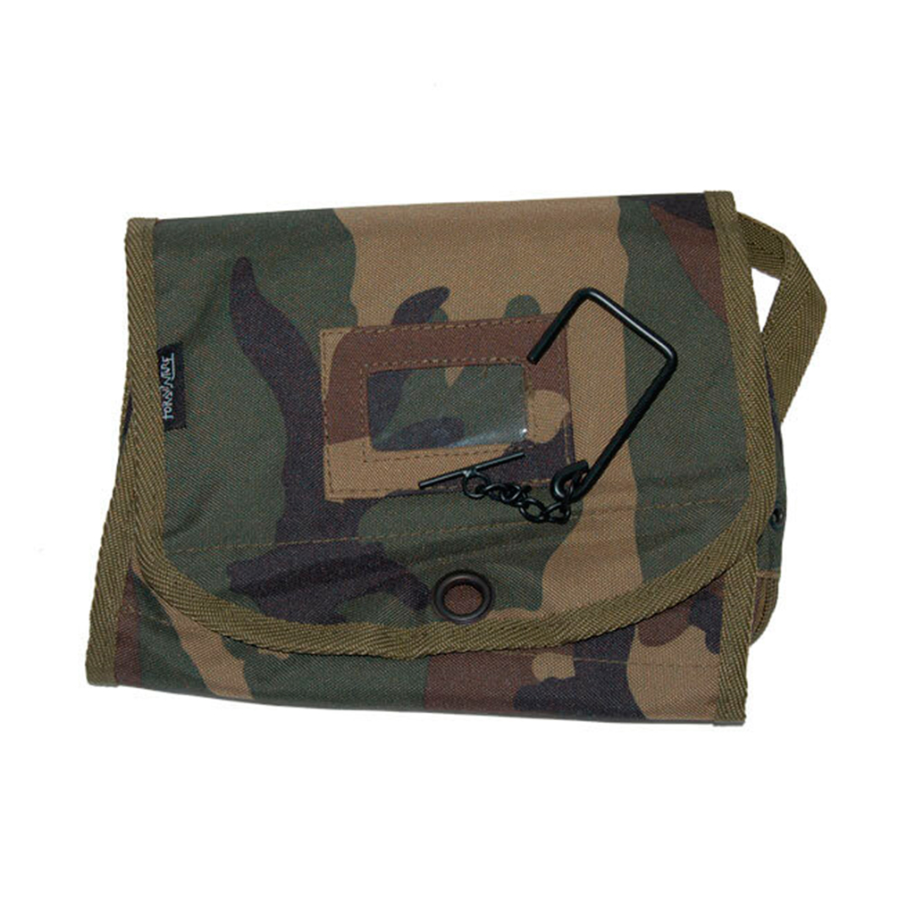 NECESER FORAVENTURE CAMO