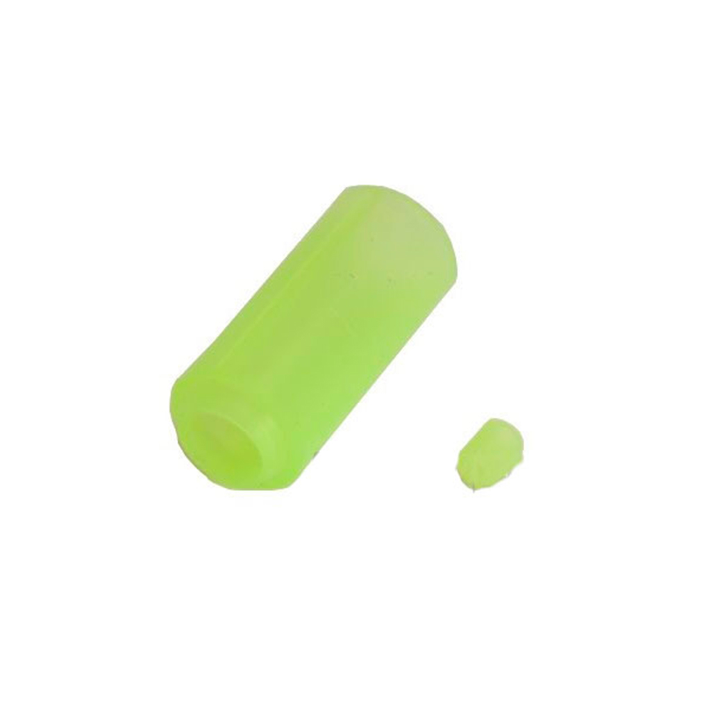GOMA HOP-UP ARES AMOEBA SILICONA DEGREE VERDE CLARO