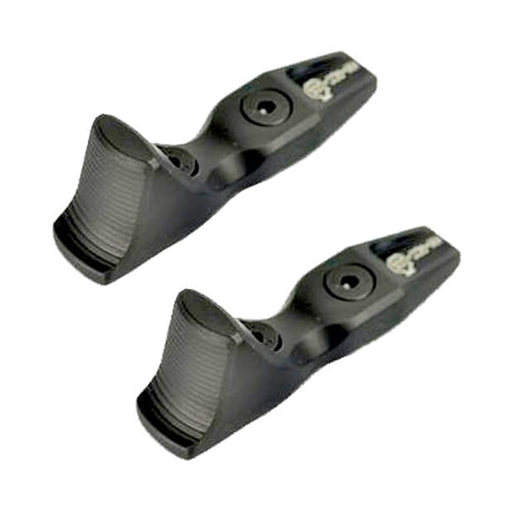 GRIP ANGULAR ARES AMOEBA KEYMOD C 2PCS NEGRO