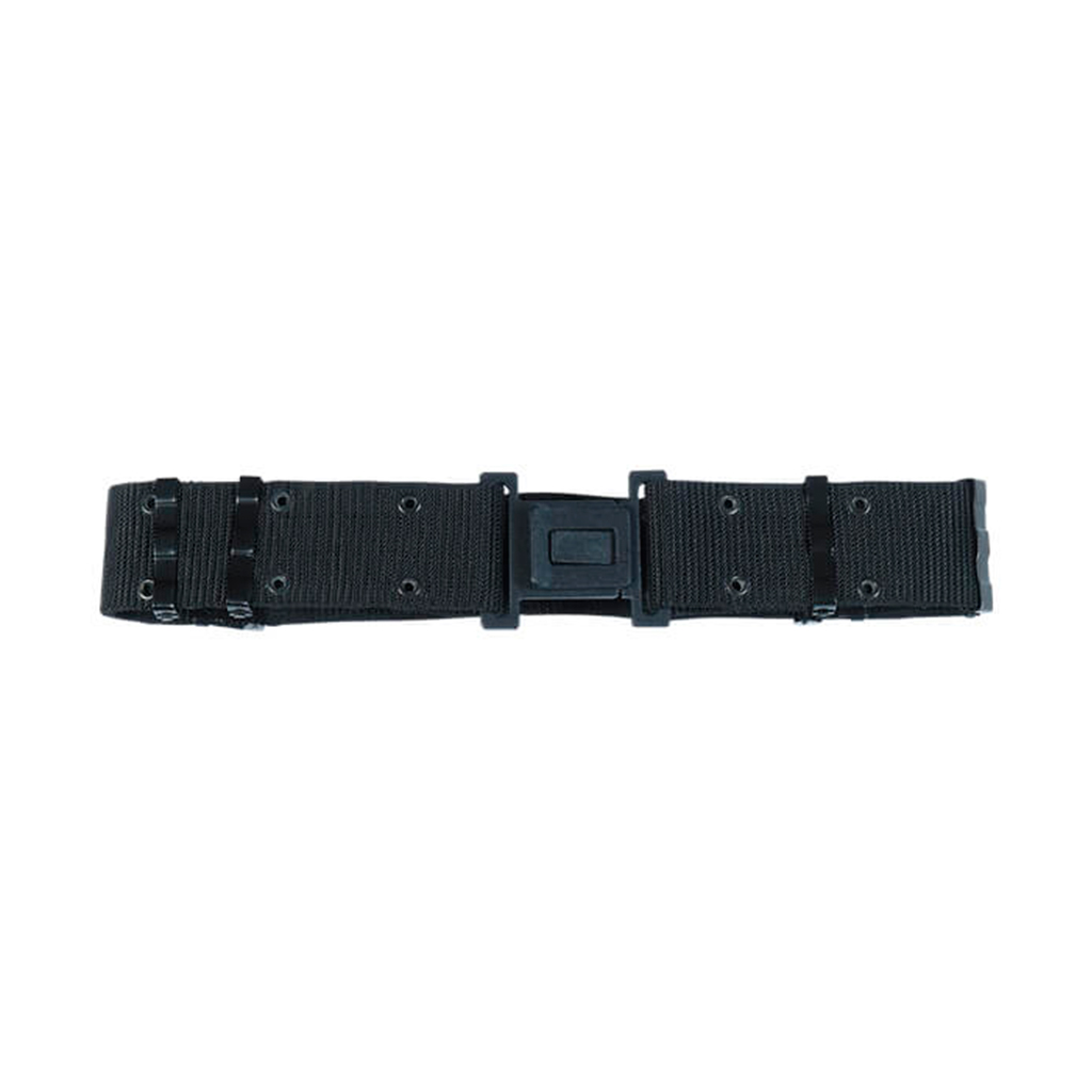 CEÑIDOR USA HEBILLA LISA M6 NEGRO