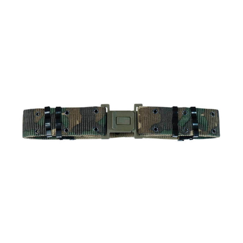 CEÑIDOR USA HEBILLA LISA M6 CAMO
