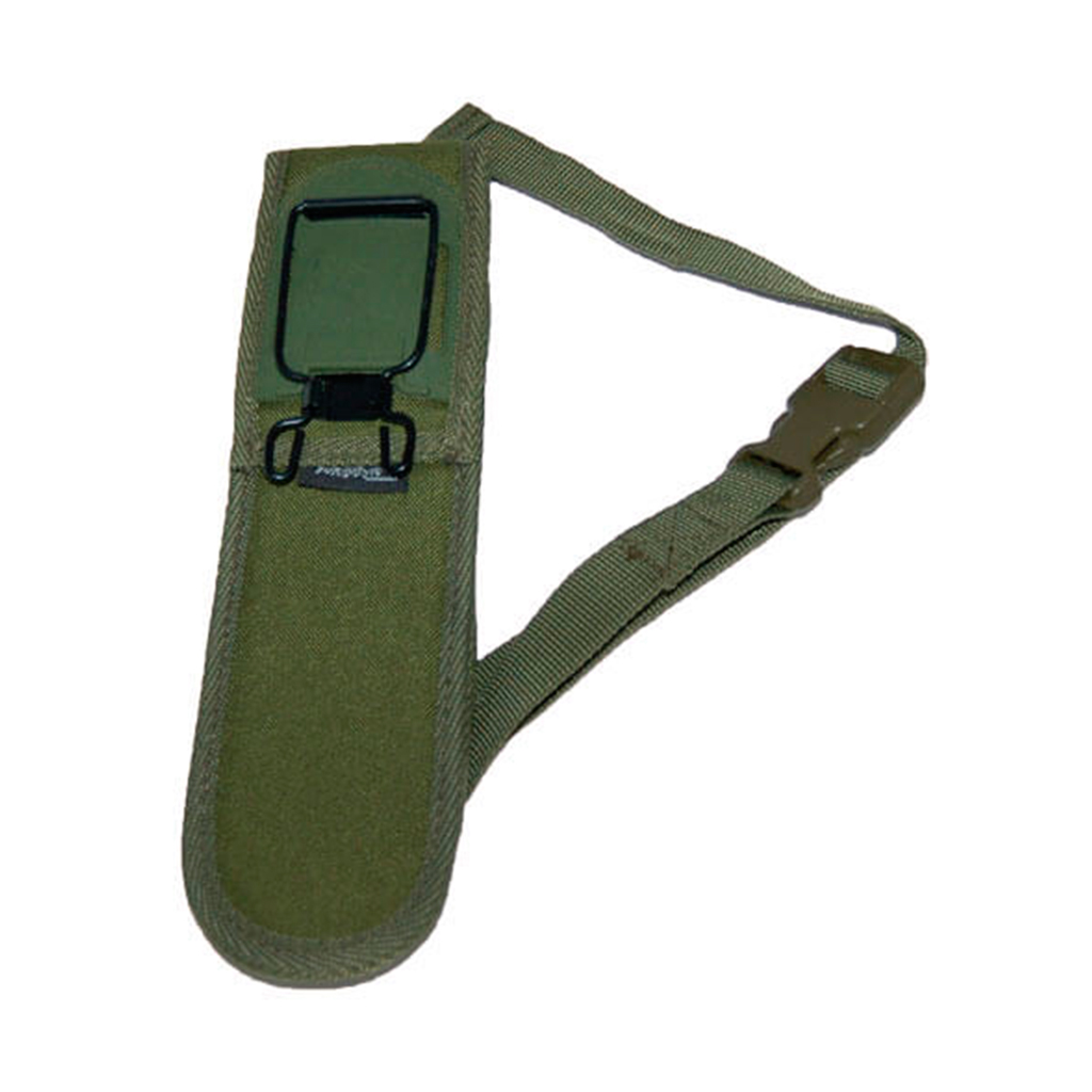 ALARGADOR PISTOLA BIAN VERDE