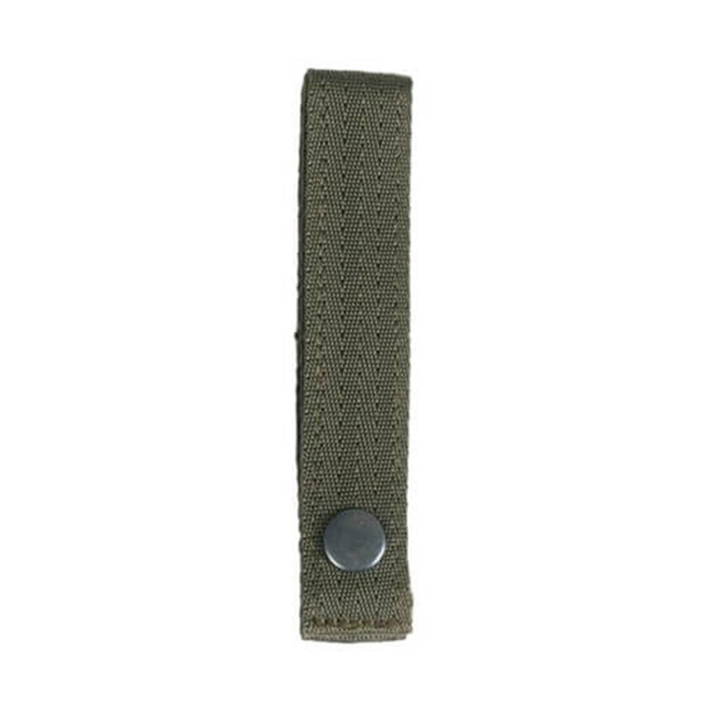 TIRA SISTEMA MOLLE 1PCS VERDE