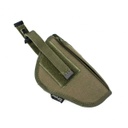 FUNDA PISTOLA M900 C/CARGADOR VERDE