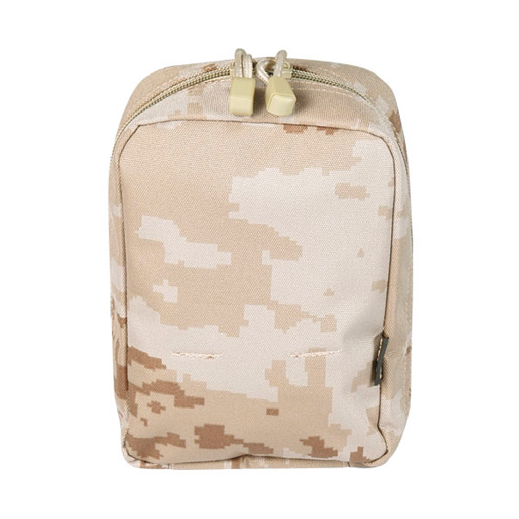 BOLSILLO MULTIUSO MOLLE RECTANGULAR PIX.ARIDO