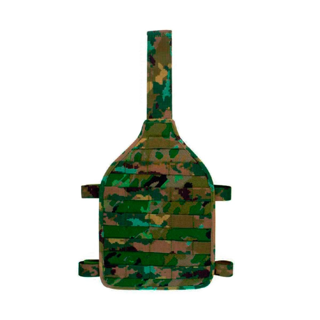 PERNERA MOLLE PANEL PIELCU PIX.BOSCOSO