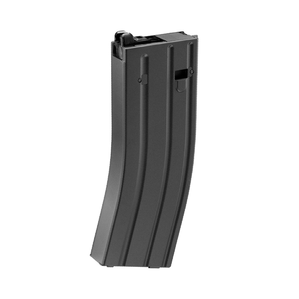 CARGADOR FUSIL MARUI M4 MWS GAS NEGRO