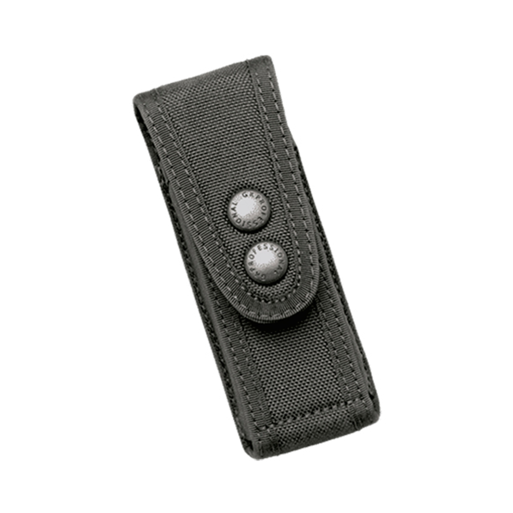POUCH CARGADOR GK CORDURA NEGRO