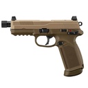 PISTOLA MARUI FNX45 TACTICAL TAN