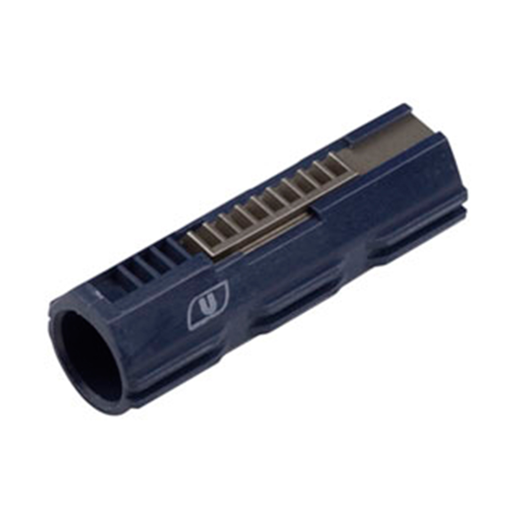 PISTON ASG POLICARBONATO DIENTES METAL