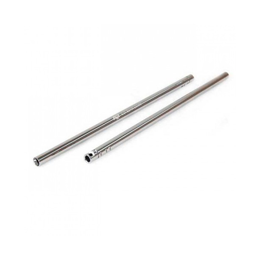 CAÑON PRECISION A2A 6.01 470MM PLATA