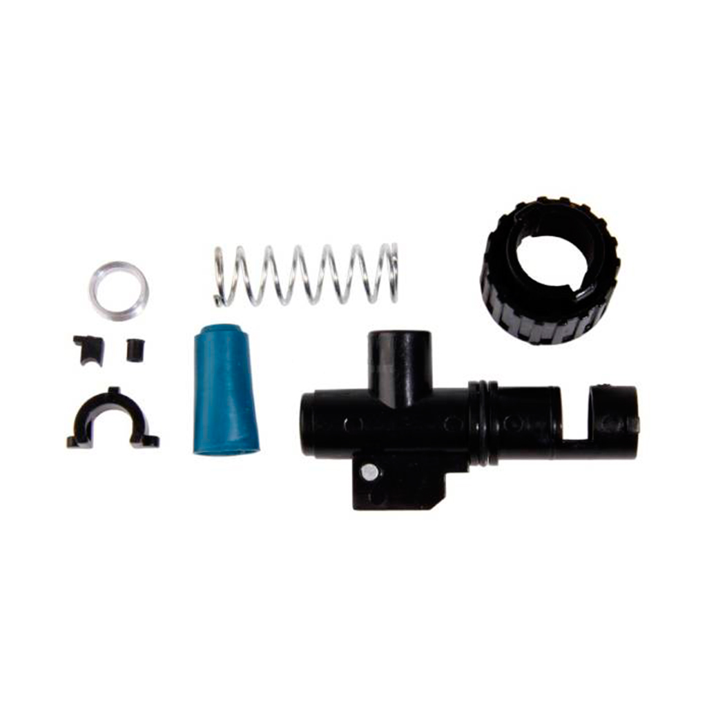 HOP-UP SET G36 SAIGO DEFENSE NEGRO