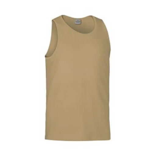 [IW-120281-DE-S] CAMISETA IMMORTAL TIRANTES TAN (S)