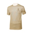 CAMISETA IMMORTAL INFANTERIA MARINA GENERICA TAN