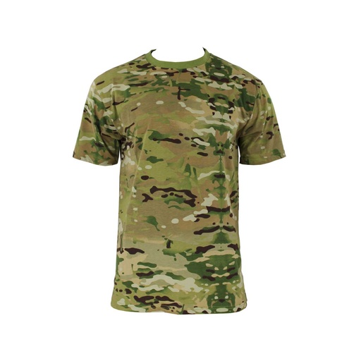 [IW1090/IW100170-MC-S] CAMISETA IMMORTAL M/CORTA MULTICAM (S)