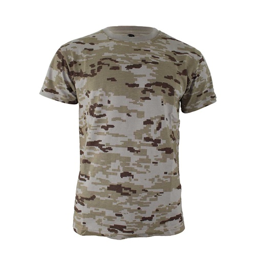 [IW-81505-PA-XS] CAMISETA IMMORTAL MANGA CORTA PIX.ARIDO (XS)