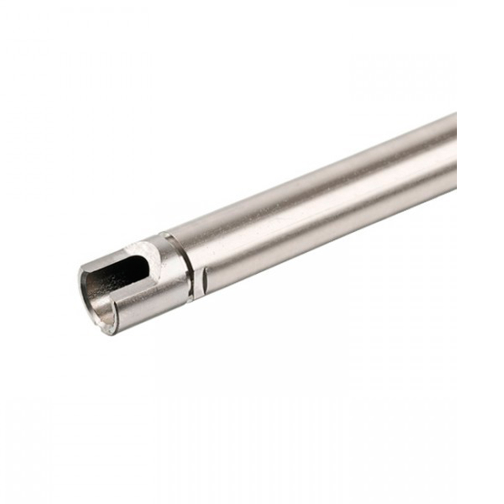 CAÑON MAPLE LEAF 6.02 428MM VSR-10 PLATA