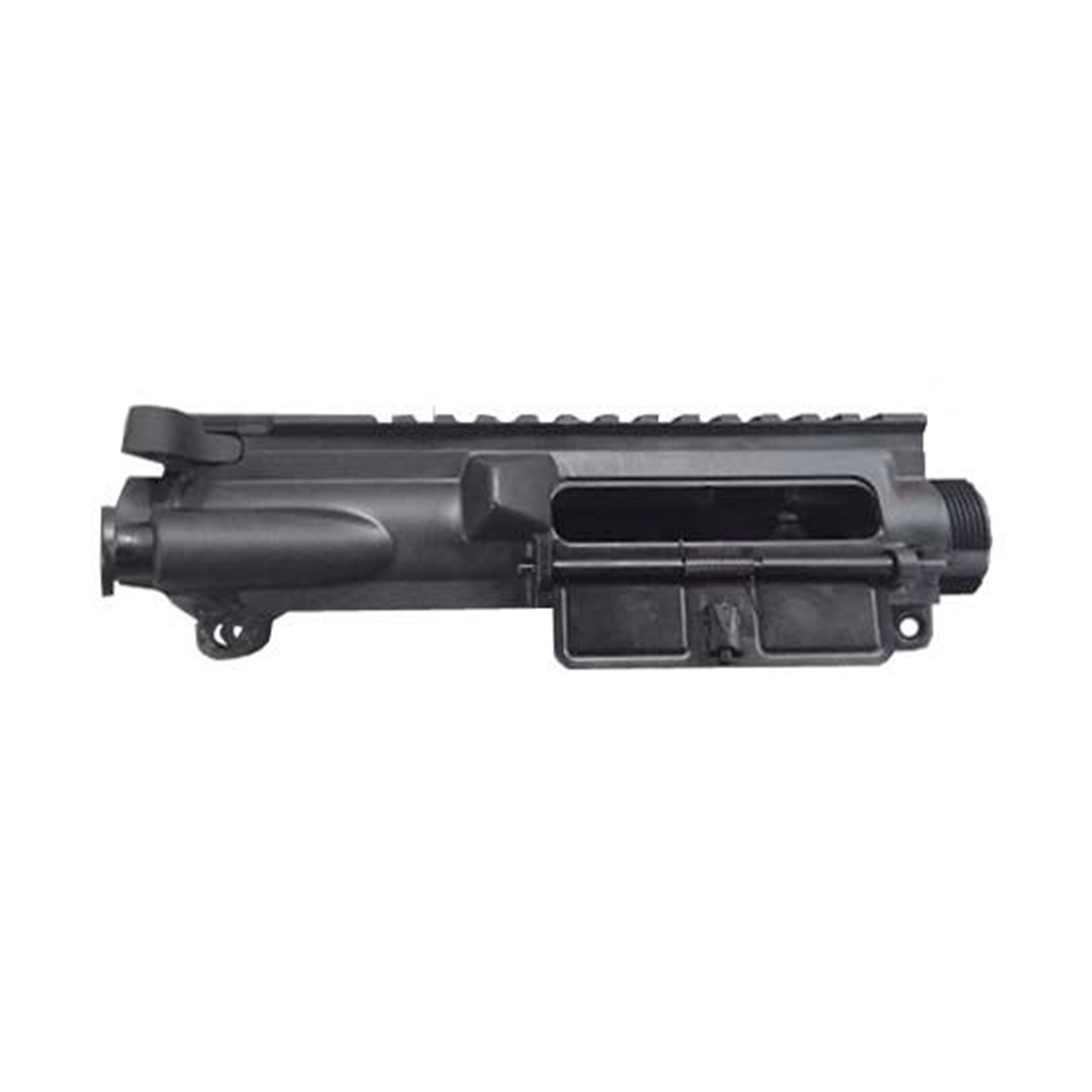 UPPER APS M4 PLASTICO NEGRO