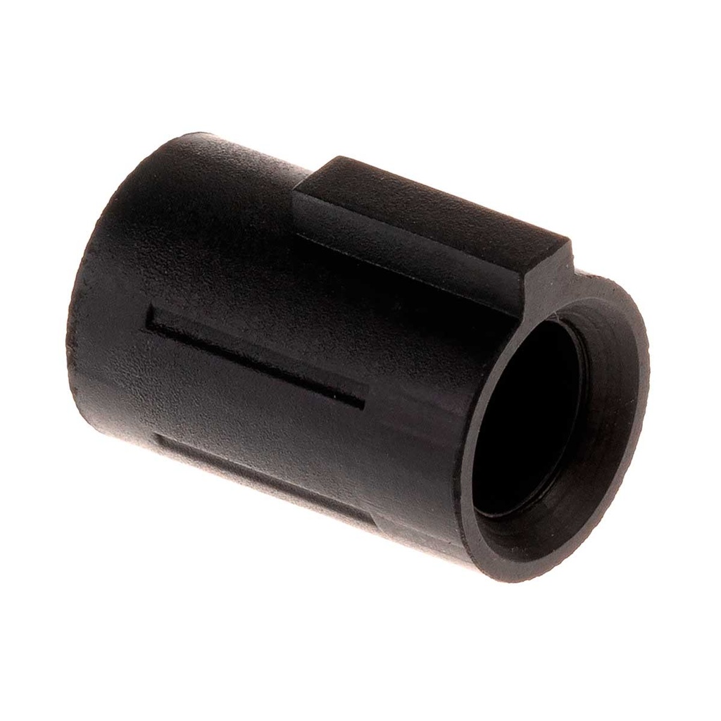 GOMA HOP-UP MAPLE LEAF DIAMOND 70º VSR-10 NEGRA