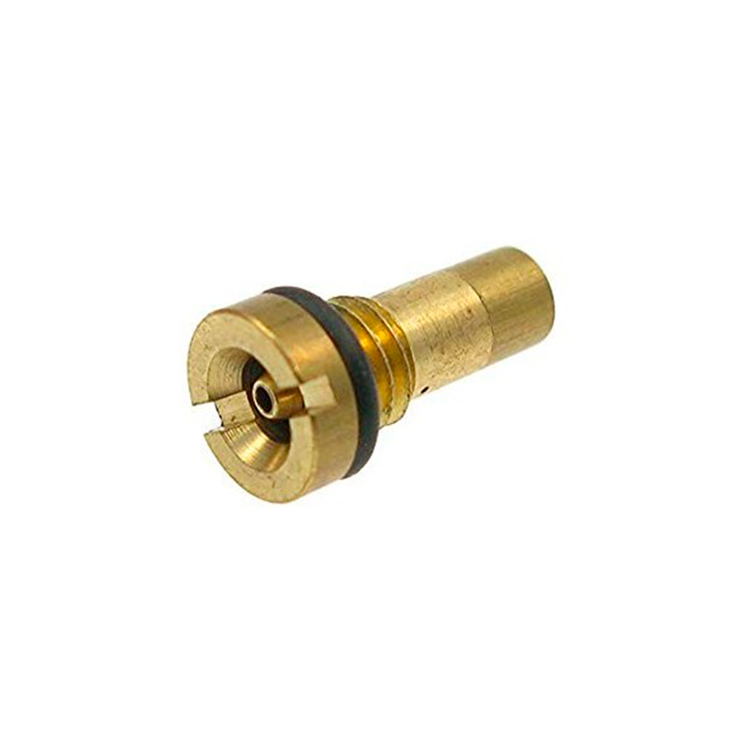 VALVULA ENTRADA KJW HI-CAPA PART.77 DORADA