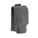 POUCH GRANADA INVADER GEAR SIMPLE 40MM NEGRO