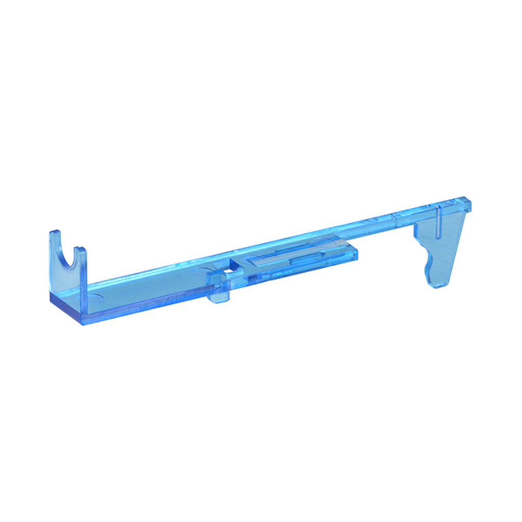 TAPPET PLATE POINT VER.2 AZUL
