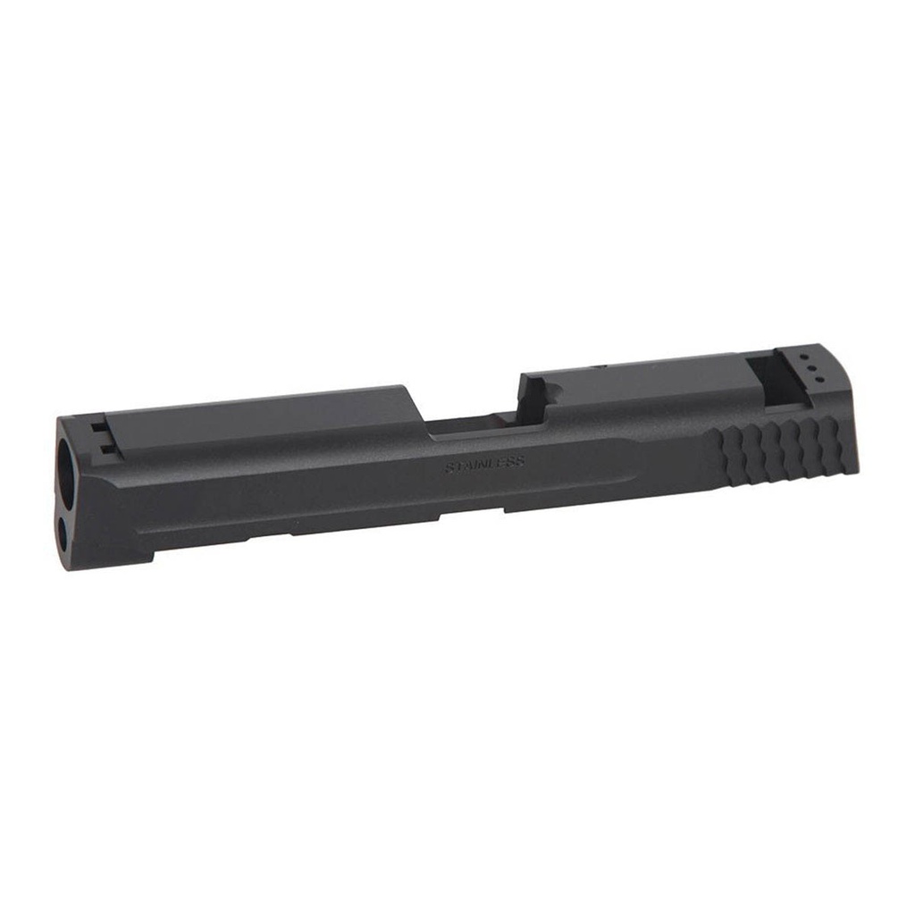 CORREDERA PISTOLA MARUI M&P9 NEGRA