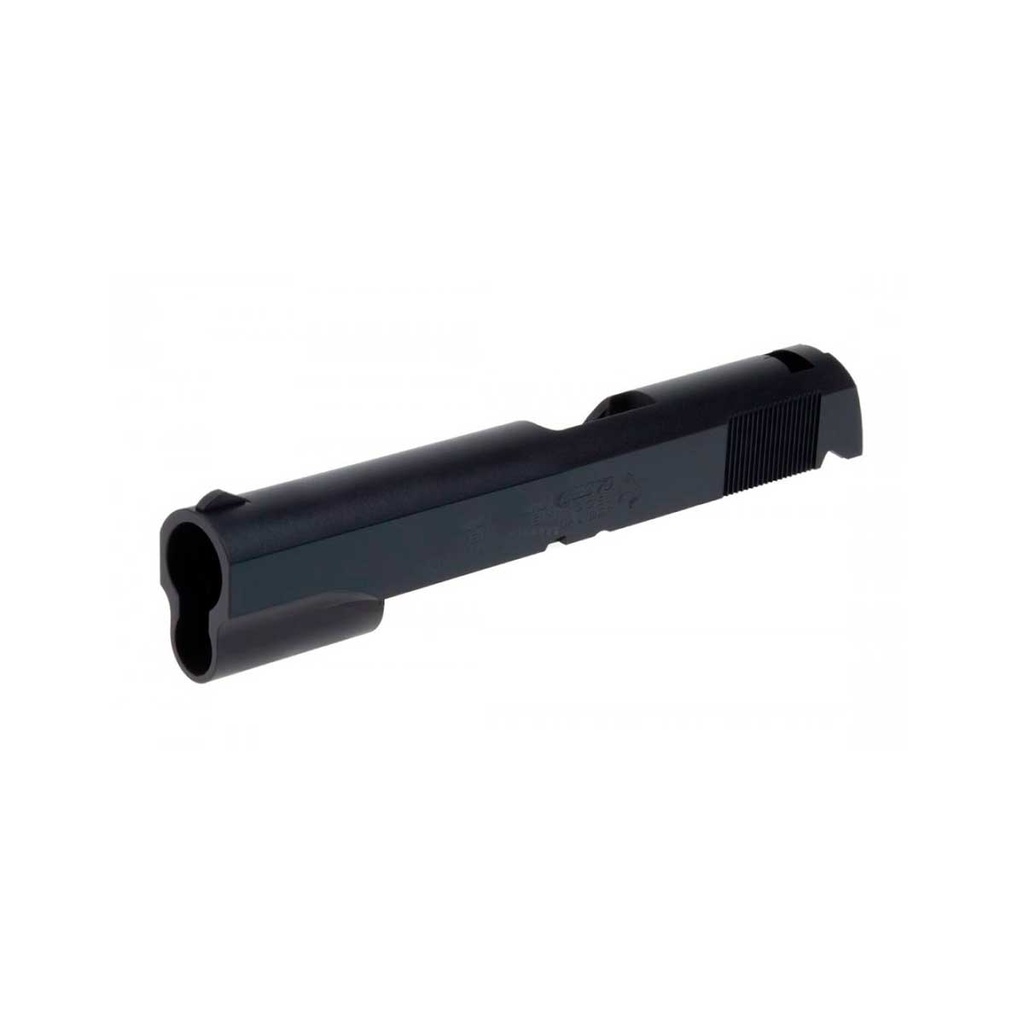 CORREDERA PISTOLA MARUI 1911 SERIE 70 NEGRA