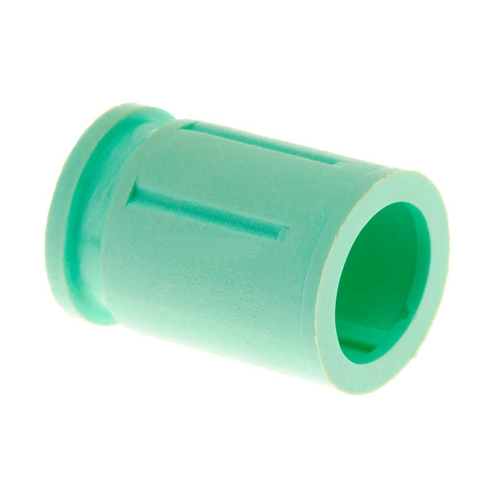 GOMA HOP-UP MAPLE LEAF WONDER 50º VSR-10 VERDE CLARO