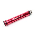 PISTON HIBRIDO ALIGERADO L96 ROJO