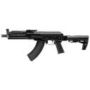 FUSIL MARUI AK STORM NEXT GEN NEGRO
