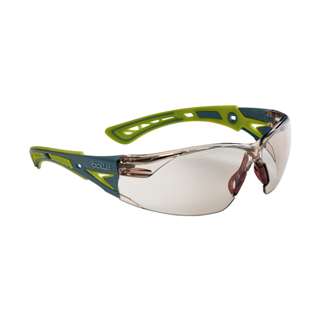 GAFA BOLLE RUSH SMALL MUJER AHUMADA PATILLA VERDE