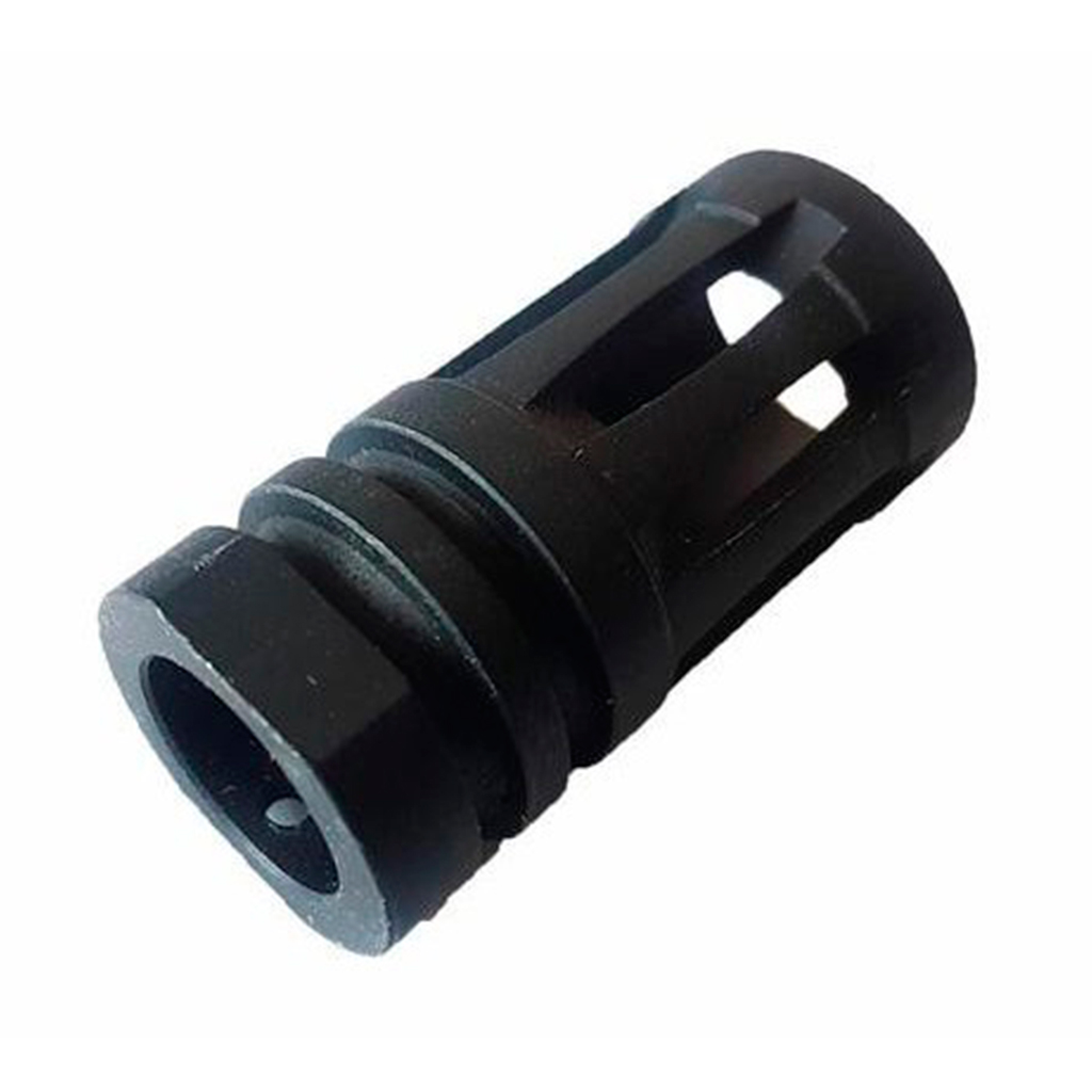 BOCACHA ROYAL METALICA NEGRA